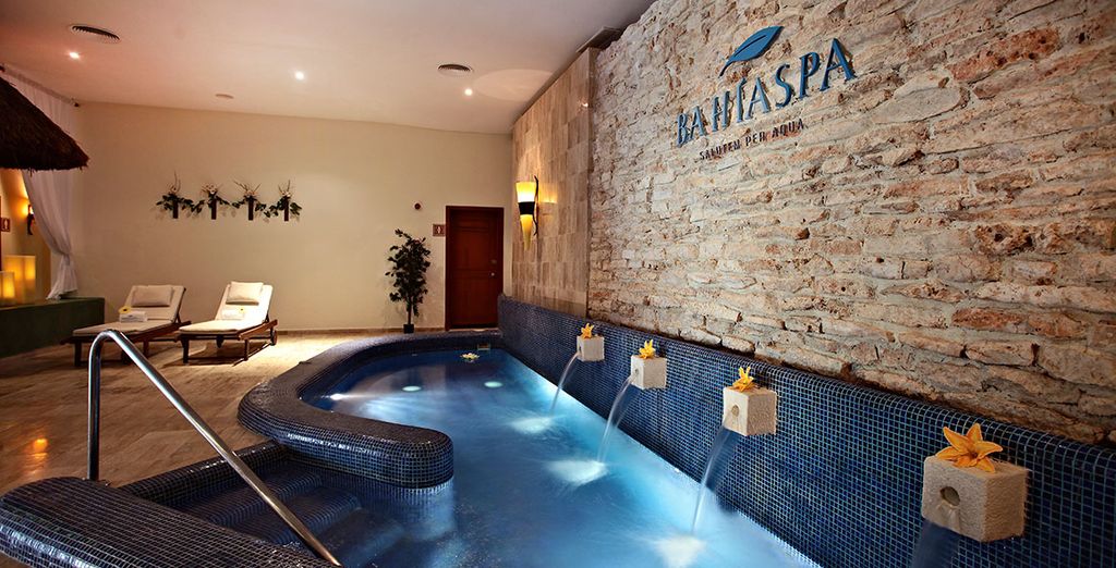 Grand Bahía Príncipe Coba 5*