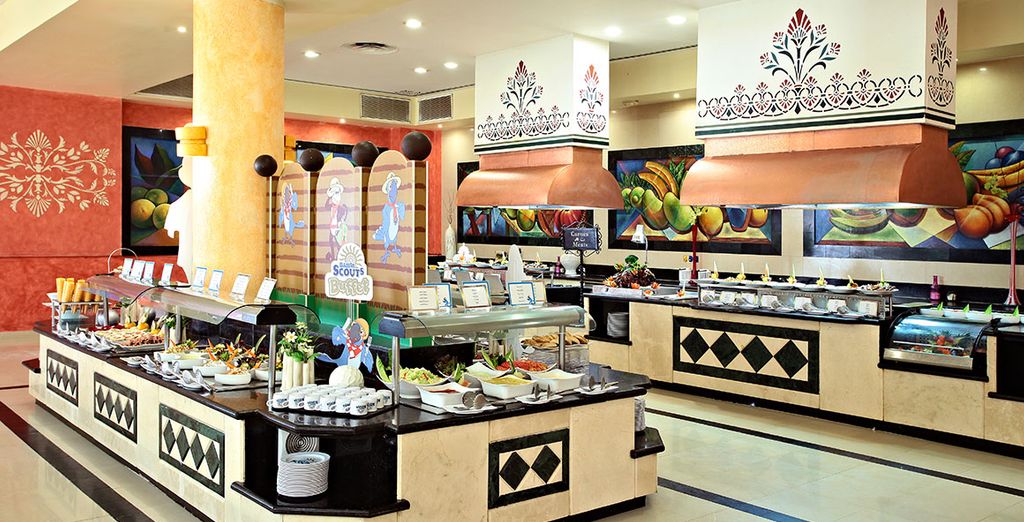 Grand Bahía Príncipe Coba 5*