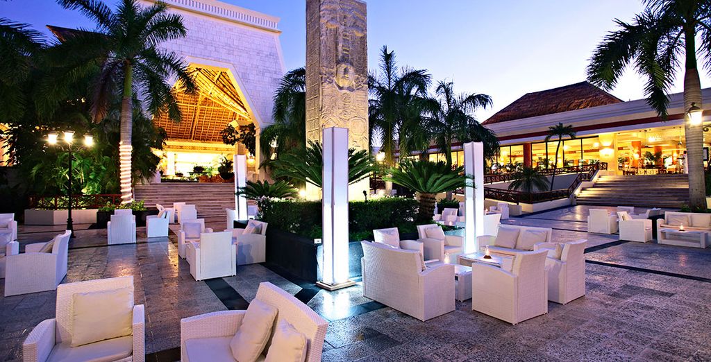 Grand Bahía Príncipe Coba 5*