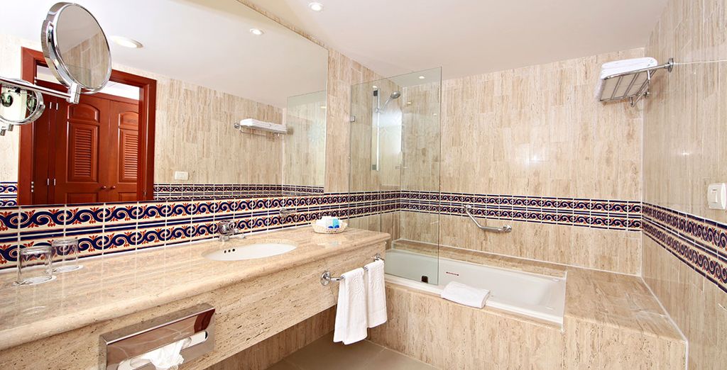 Grand Bahía Príncipe Coba 5*