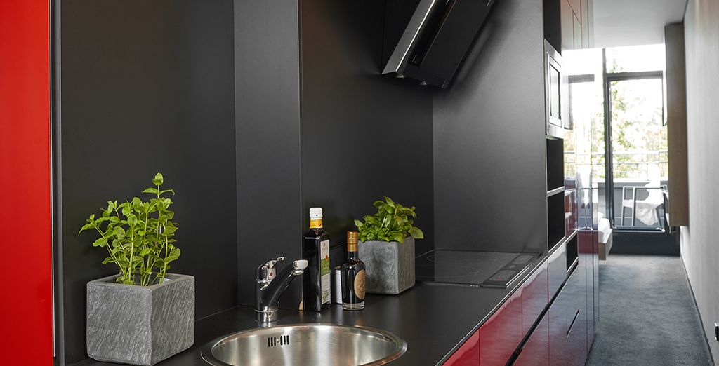 Living Hotel Frankfurt 4*