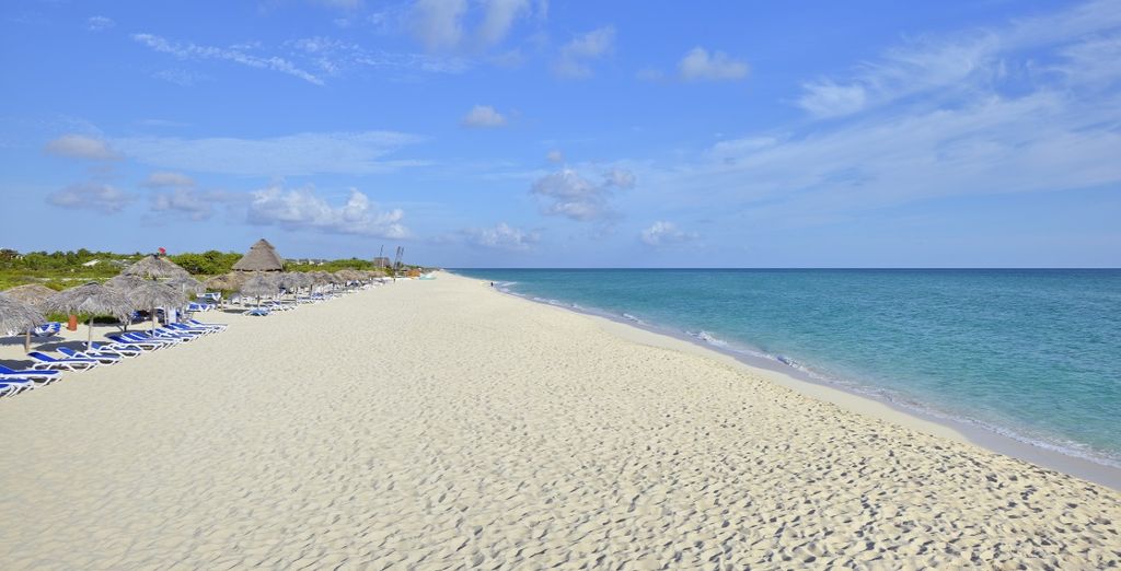 Hotel Nacional de Cuba L'Avana 4*S + Dhawa Cayo Santa Maria 4*