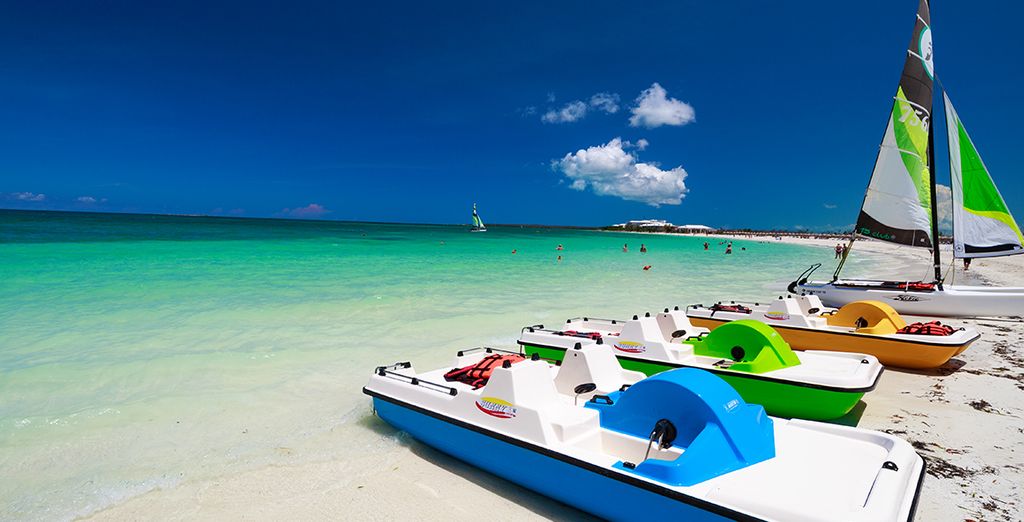 Hotel Nacional de Cuba L'Avana 4*S + Dhawa Cayo Santa Maria 4*
