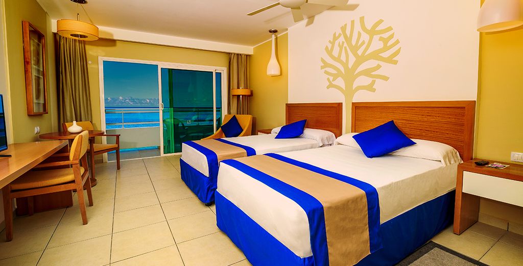 Hotel Nacional de Cuba L'Avana 4*S + Dhawa Cayo Santa Maria 4*