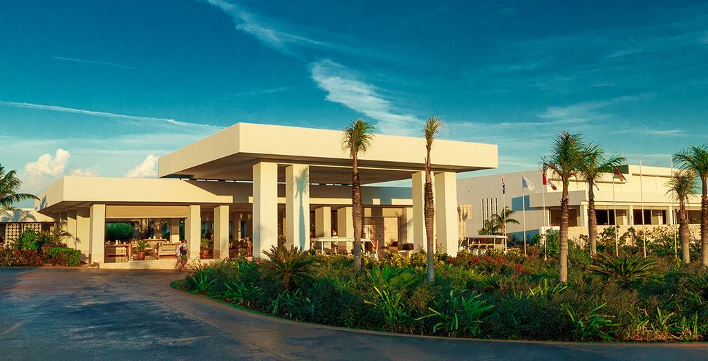 Hotel Nacional de Cuba L'Avana 4*S + Dhawa Cayo Santa Maria 4*