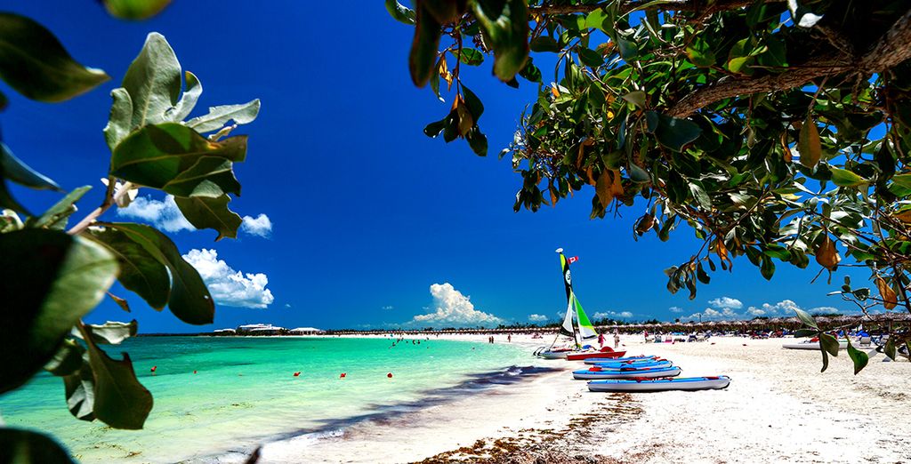 Hotel Nacional de Cuba L'Avana 4*S + Dhawa Cayo Santa Maria 4*