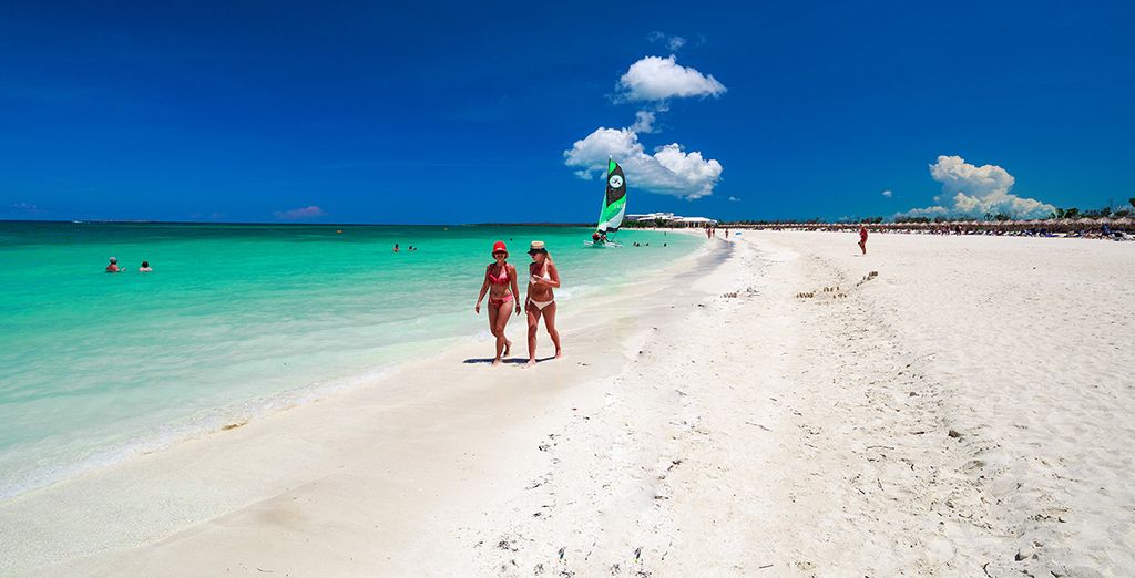 Hotel Nacional de Cuba L'Avana 4*S + Dhawa Cayo Santa Maria 4*