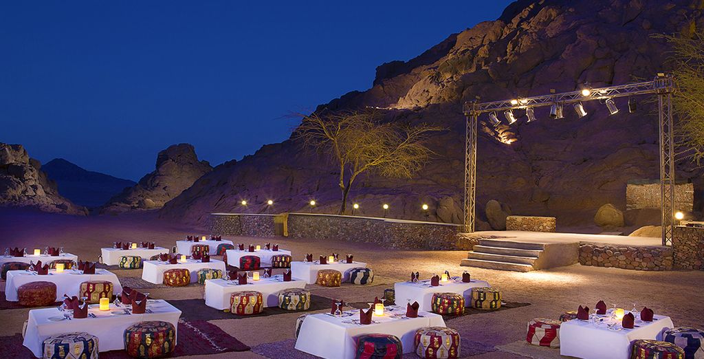 Fayrouz Resort Sharm El Sheikh 4*S