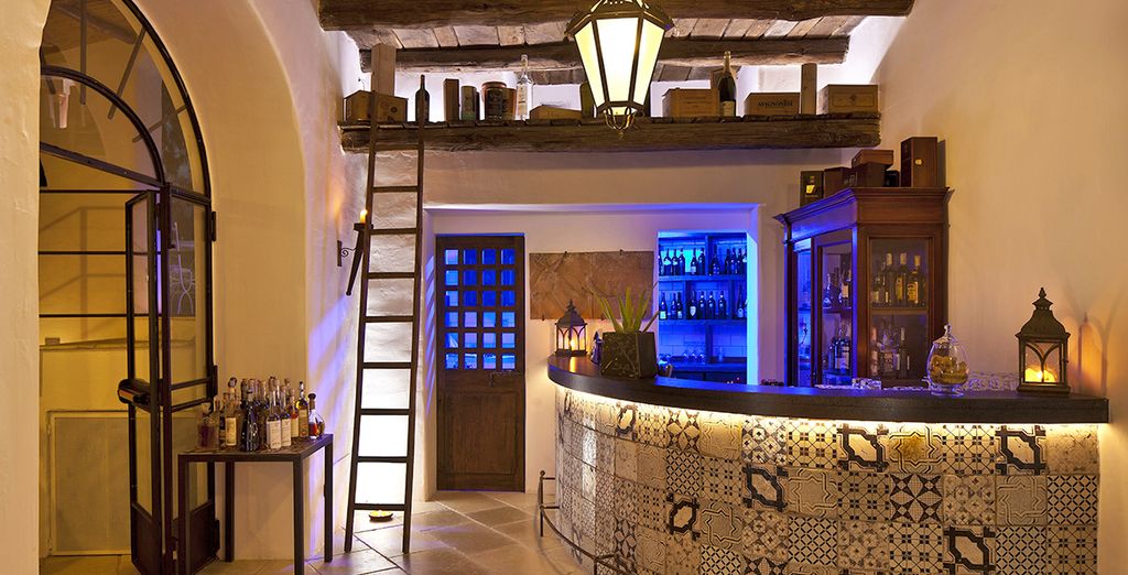 Garden & Villas Resort 4*S con degustazioni enogastronomiche