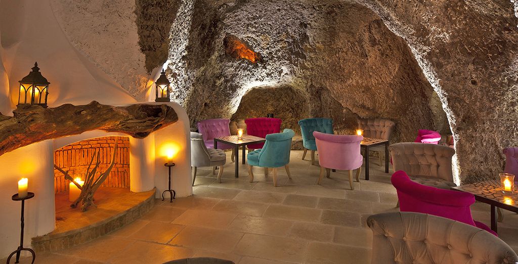 Garden & Villas Resort 4*S con degustazioni enogastronomiche