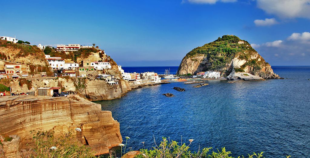 Garden & Villas Resort 4*S con degustazioni enogastronomiche