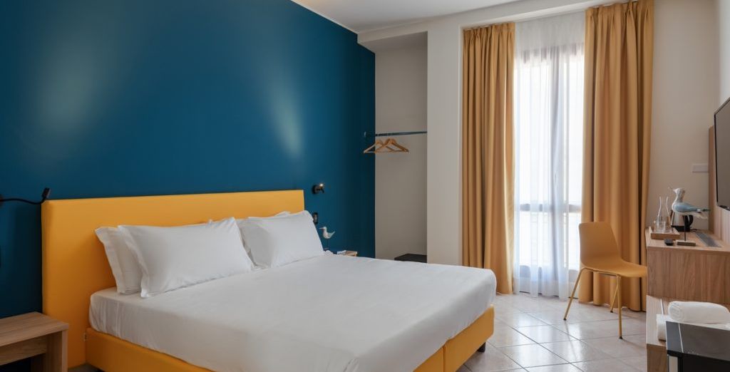 Hotel Riva 4*