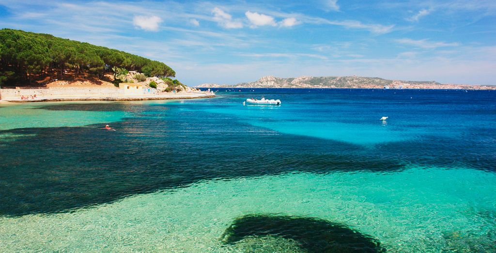 Hotel Palau 4*