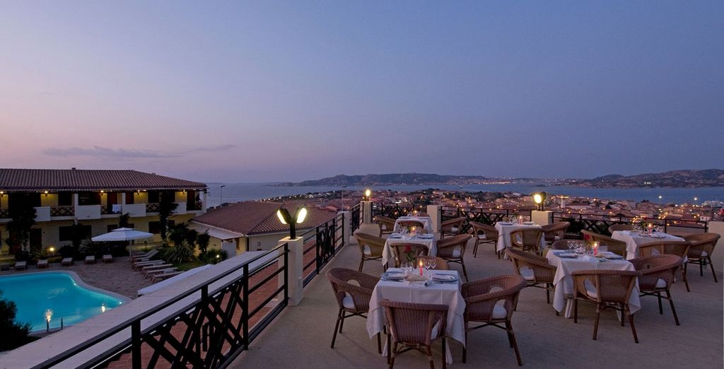 Hotel Palau 4*