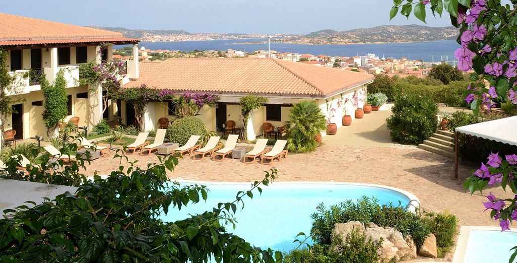 Hotel Palau 4*