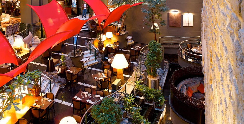 Radisson Blu Royal 4*