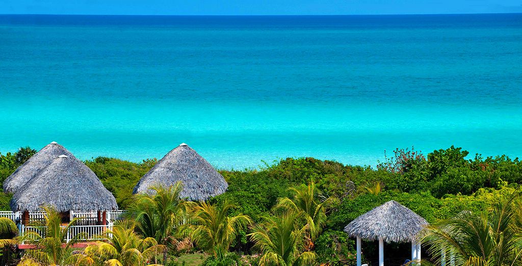 L'Avana e Vinales in casa Particular + Ocean Vista Azul Varadero 5*