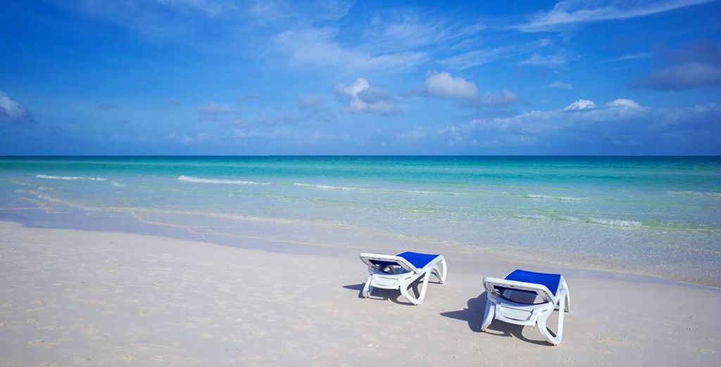 L'Avana e Vinales in casa Particular + Ocean Vista Azul Varadero 5*