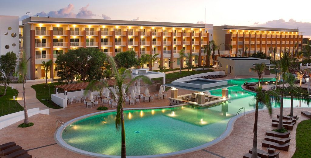 L'Avana e Vinales in casa Particular + Ocean Vista Azul Varadero 5*