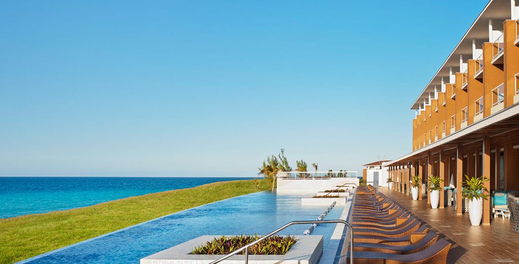 L'Avana e Vinales in casa Particular + Ocean Vista Azul Varadero 5*
