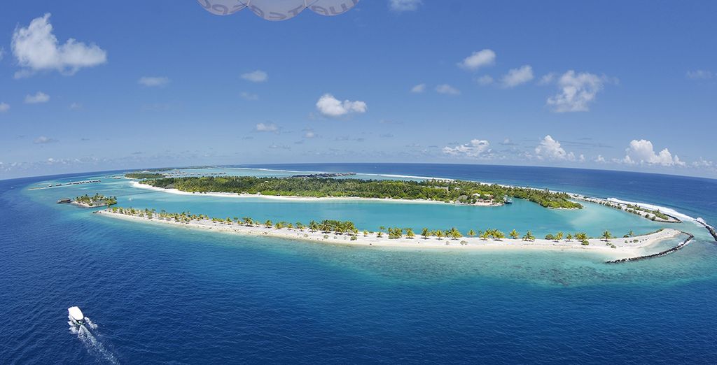 I gioielli dello Sri Lanka in tour + Paradise Island Beach Resort & Spa 5*