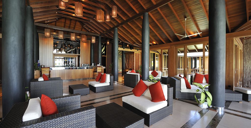 I gioielli dello Sri Lanka in tour + Paradise Island Beach Resort & Spa 5*