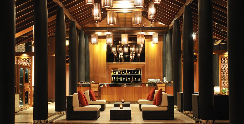I gioielli dello Sri Lanka in tour + Paradise Island Beach Resort & Spa 5*