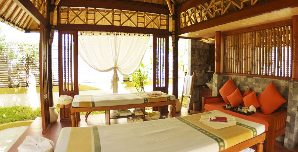 I gioielli dello Sri Lanka in tour + Paradise Island Beach Resort & Spa 5*