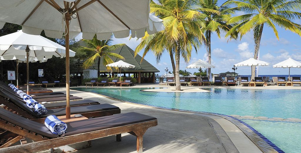 I gioielli dello Sri Lanka in tour + Paradise Island Beach Resort & Spa 5*
