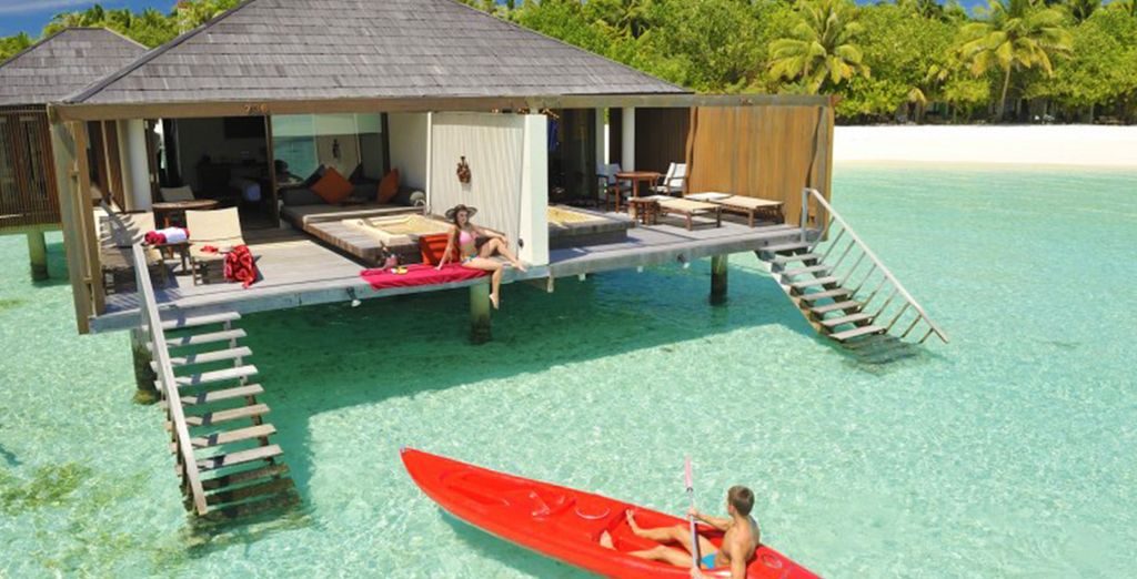 I gioielli dello Sri Lanka in tour + Paradise Island Beach Resort & Spa 5*