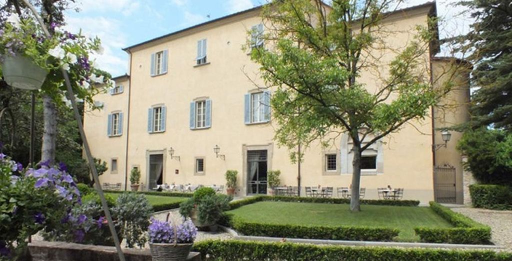 Badia di Campoleone