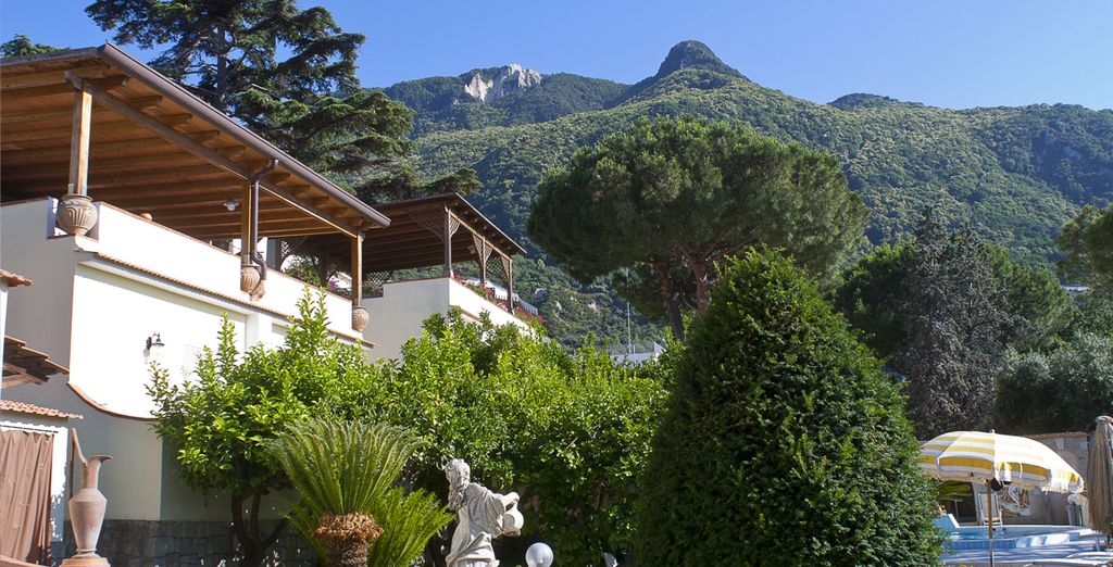 Villa Flavio