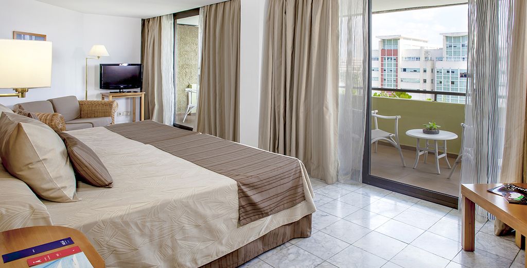 Melià Habana 5* + Paradisus Los Cayos 5*