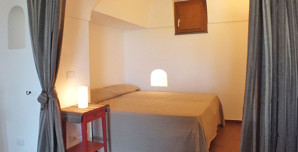 Esperienza di viaggio Pantelleria con escursioni