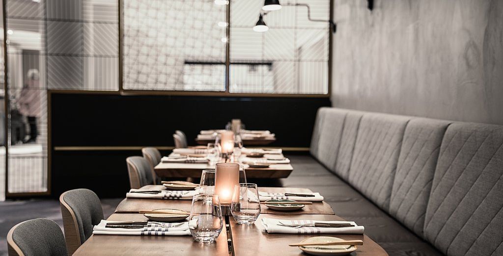 Radisson Blu Hotel Scandinavia 4*