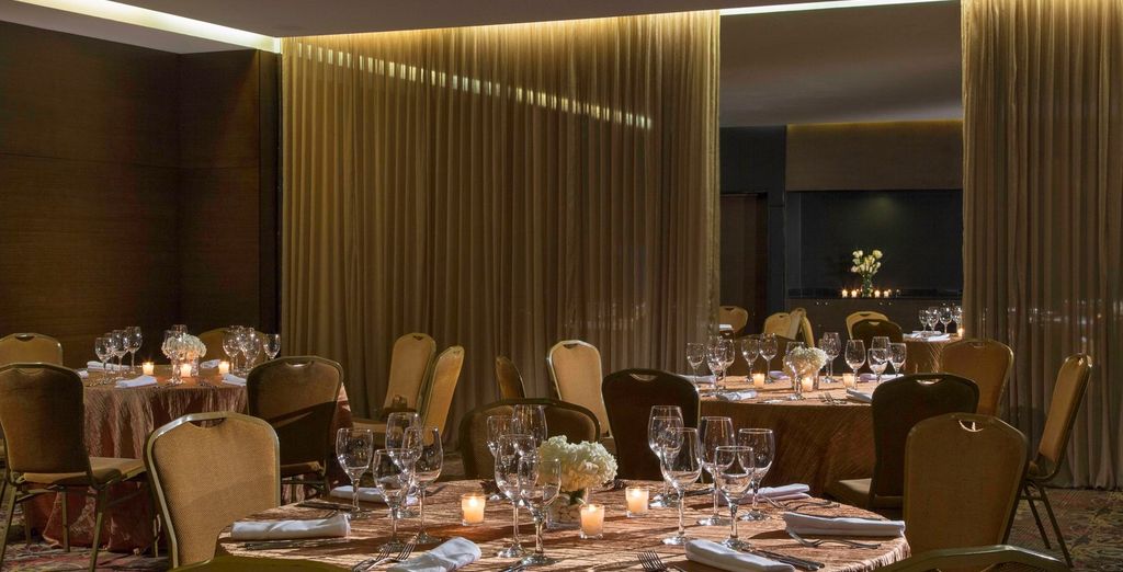 Le Meridien Panama City 5* + Sheraton Bijao Beach Resort 4*