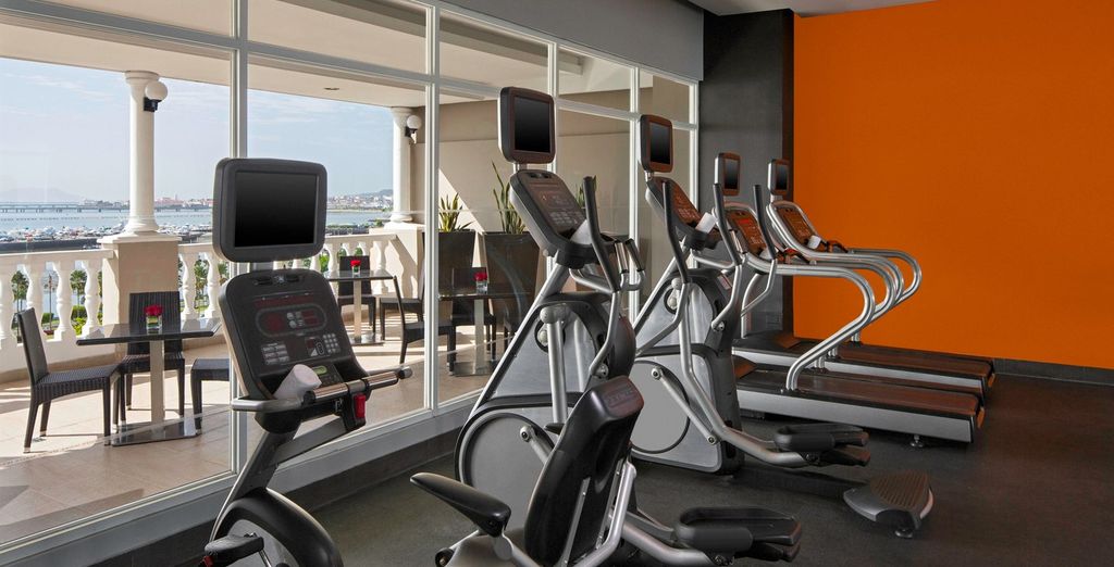Le Meridien Panama City 5* + Sheraton Bijao Beach Resort 4*