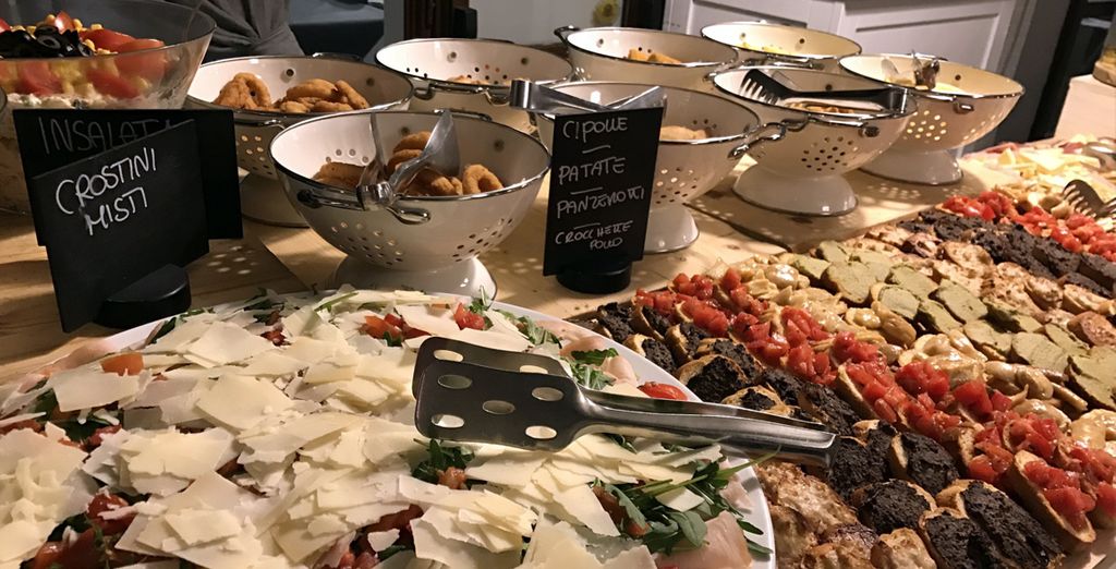 Villaggio Orizzonte 4*