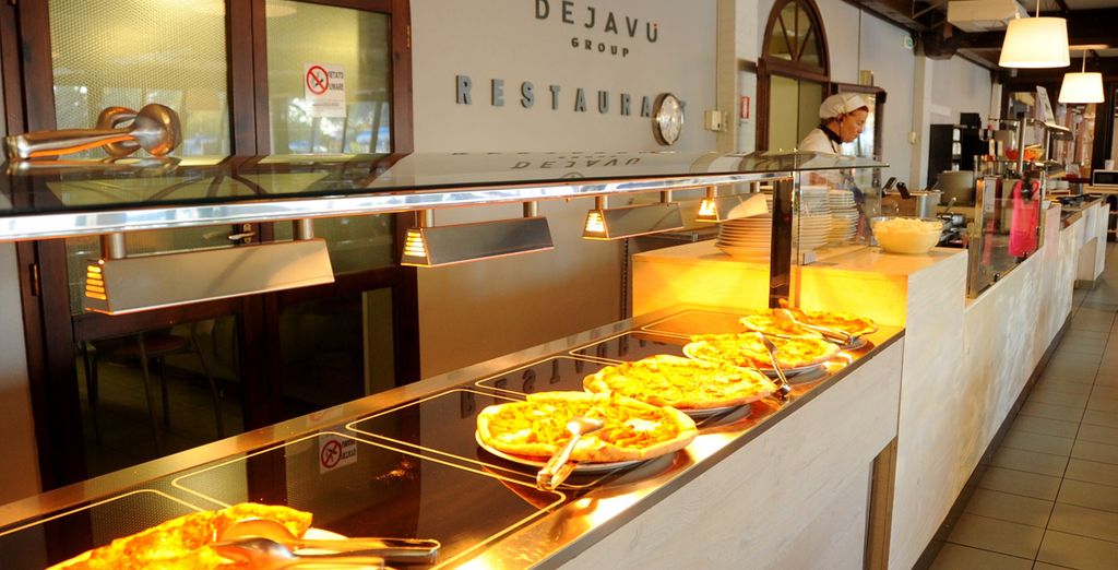 Villaggio Orizzonte 4*