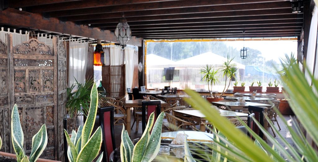 Villaggio Orizzonte 4*