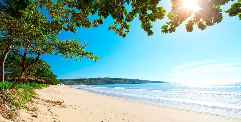 Best Western Premier Agung Resort Ubud 4* + Artotel Sanur 4* + Anja Jimbaran 4*