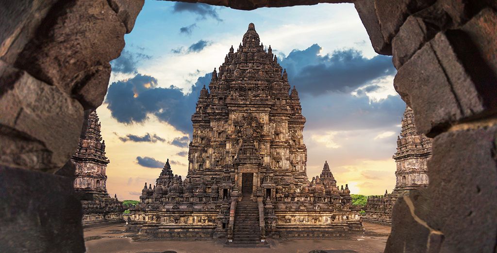 Best Western Premier Agung Resort Ubud 4* + Artotel Sanur 4* + Anja Jimbaran 4*