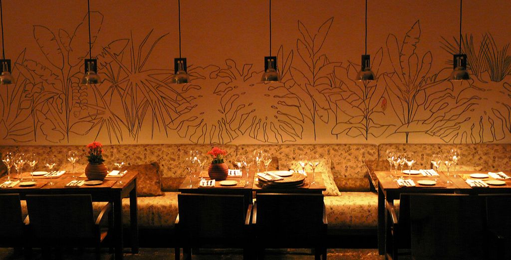 Hotel Santa Teresa Rio Mgallery By Sofitel 5*