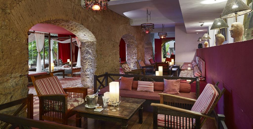 Hotel Santa Teresa Rio Mgallery By Sofitel 5*