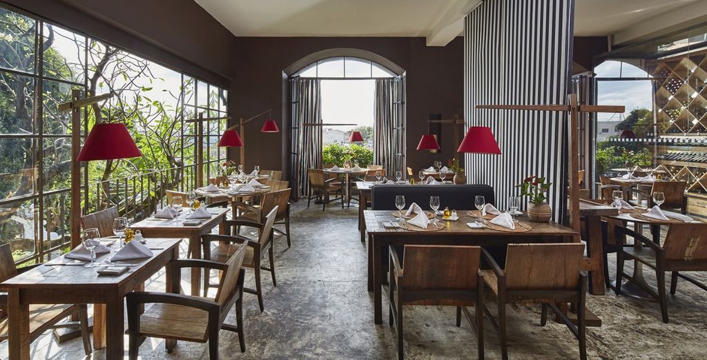 Hotel Santa Teresa Rio Mgallery By Sofitel 5*