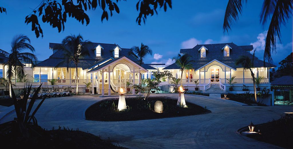 Banyan Tree Seychelles 5*
