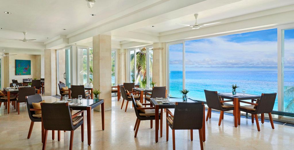 Banyan Tree Seychelles 5*