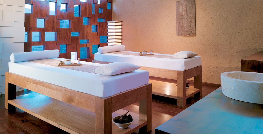 Alaya Resort Ubud 5* + Hyatt Regency Sanur 5* + Grand Hyatt Bali 5*