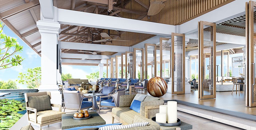 Alaya Resort Ubud 5* + Hyatt Regency Sanur 5* + Grand Hyatt Bali 5*
