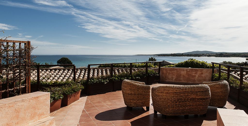 Hotel Abi D'Oru 5*